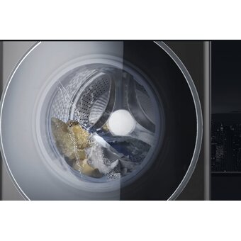  Стиральная машина ESPERANZA WMFD1514IBD10 W 