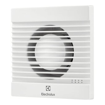  Вентилятор вытяжной Electrolux Basic EAFB-100 (НС-1126782) 