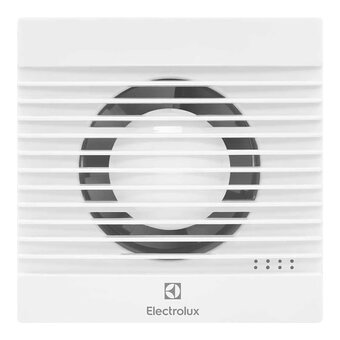  Вентилятор вытяжной Electrolux Basic EAFB-100 (НС-1126782) 