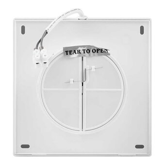  Вентилятор вытяжной Electrolux Basic EAFB-100 (НС-1126782) 