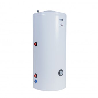  Водонагреватель комбинированного нагрева Hajdu AQ IND 200 SC Pro 2142414010 