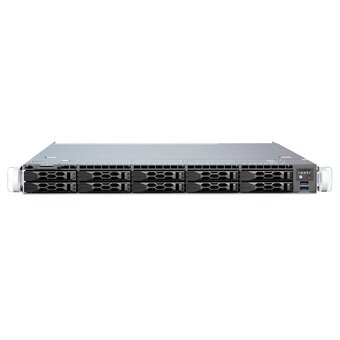  Корпус SuperMicro CSE-LB16AC2-R504W 
