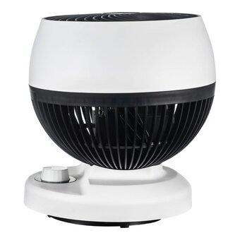  Вентилятор настольный Electrolux ETF-108W (НС-1602083) 