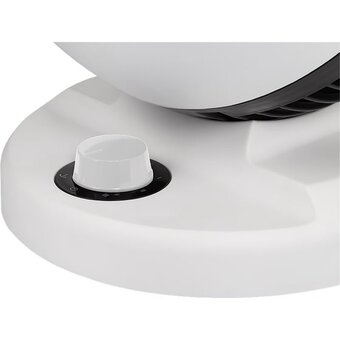  Вентилятор настольный Electrolux ETF-108W (НС-1602083) 