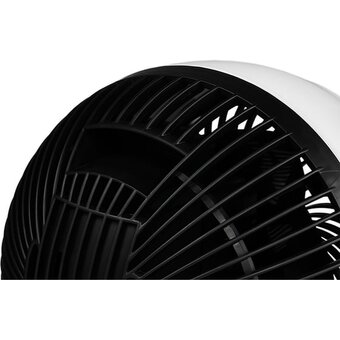  Вентилятор настольный Electrolux ETF-108W (НС-1602083) 