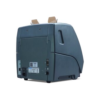  Счетчик банкнот Dors 820F FRZ-044790 автоматический мультивалюта 