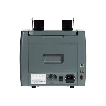  Сортировщик банкнот DoCash 3200 HD 14114 мультивалюта 