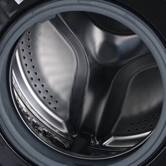  Стиральная машина Samsung WW80AG6L28BBLP 