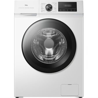  Стиральная машина TCL TWOF-106W12W1 белый 