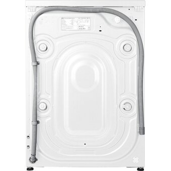  Стиральная машина TCL TWOF-106W12W1 белый 