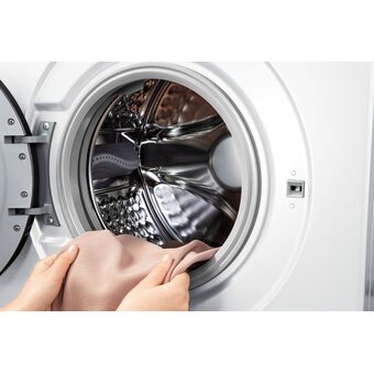  Стиральная машина TCL TWOF-106W12W1 белый 