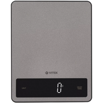  Весы кухонные Vitek VT-7982 