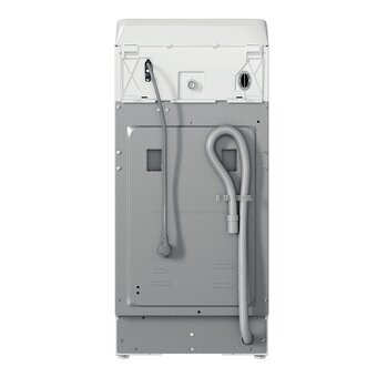  Стиральная машина WHIRLPOOL TDLR6040S 