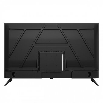  Телевизор BQ 43FSU38B Black 