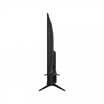 Телевизор BQ 43FSU38B Black 