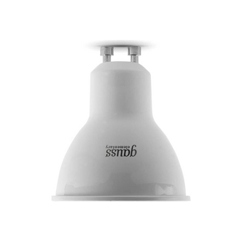  Лампа GAUSS GU10 13631 LED софит 11Вт одна шт. 