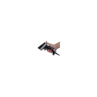  Сканер штрих-кода Mertech 2410 P2D черный (4871) 1D/2D 