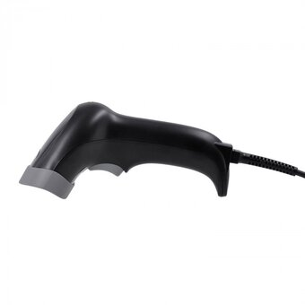  Сканер штрих-кода Mertech 1300 P2D черный (4876) USB 1D/2D черный (4876) 