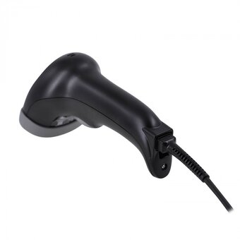  Сканер штрих-кода Mertech 1300 P2D черный (4876) USB 1D/2D черный (4876) 