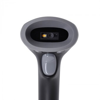  Сканер штрих-кода Mertech 1300 P2D черный (4876) USB 1D/2D черный (4876) 
