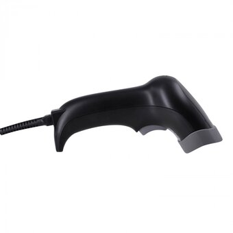  Сканер штрих-кода Mertech 1300 P2D черный (4876) USB 1D/2D черный (4876) 