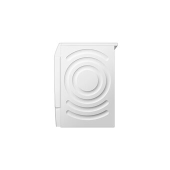  Стиральная машина Bosch WDU8H542SN 
