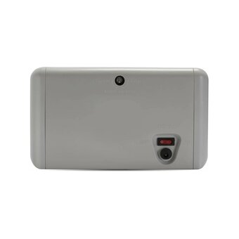  Счетчик банкнот Mertech 50 Mini 5519 автоматический мультивалюта АКБ 