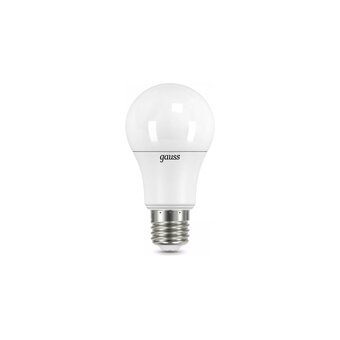  Лампа GAUSS E27 102502316 LED груша 16Вт одна шт. 