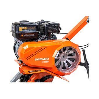  Культиватор бензиновый DAEWOO DAT 5560R 