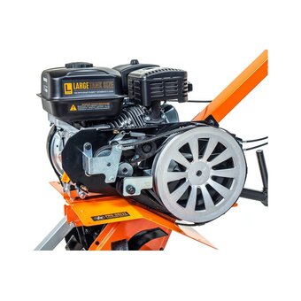  Культиватор бензиновый DAEWOO DAT 5560R 