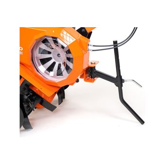  Культиватор бензиновый DAEWOO DAT 5560R 