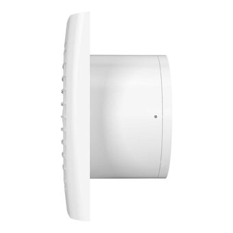  Вентилятор вытяжной AURAMAX Optima 4C D100 88-191 осевой 