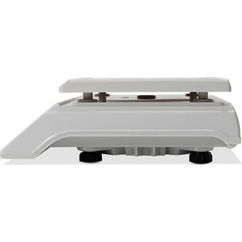  Весы фасовочные Mertech M-ER 326AFU-15.1 (3060) белый 