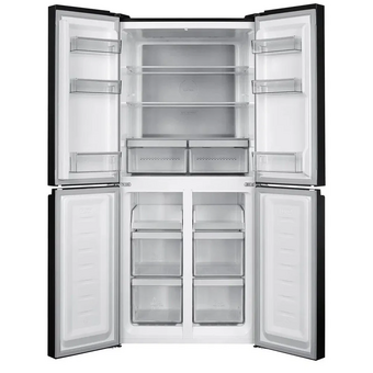  Холодильник Hotpoint HFL 4522I XBR 