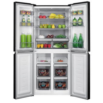  Холодильник Hotpoint HFL 4522I XBR 