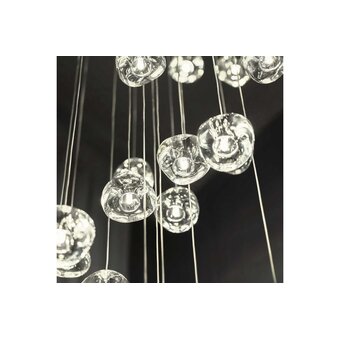  Лампа GAUSS G9 14923 капсульная 3Вт упаковка 10 шт. 