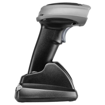  Сканер штрих-кода Mindeo CS2291-SR(BT) черный 1D/2D 