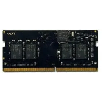  ОЗУ ТМИ ЦРМП.467526.007-03 DDR4 - 1x 16ГБ 3200МГц, для ноутбуков (SO-DIMM), OEM 