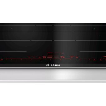  Варочная поверхность Bosch PXY875DC5Z черный 