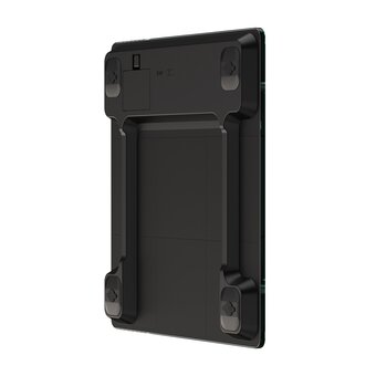  Электронные весы MAXVI BS101 black 
