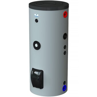  Водонагреватель комбинированного нагрева Hajdu STA 300 C 2142631226 