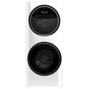  Стиральная машина ESPERANZA WMFD1514IBD10 W 