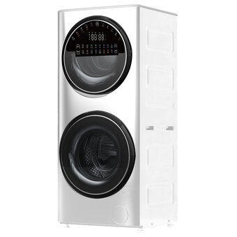  Стиральная машина ESPERANZA WMFD1514IBD10 W 