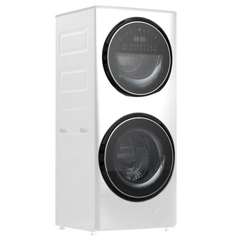  Стиральная машина ESPERANZA WMFD1514IBD10 W 