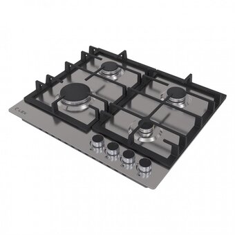  Варочная поверхность LEX GVS 642-1 IX 