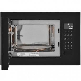  Встраиваемая микроволновая печь ZUGEL ZMO251B 