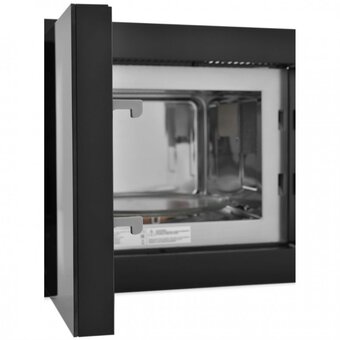  Встраиваемая микроволновая печь ZUGEL ZMO251B 