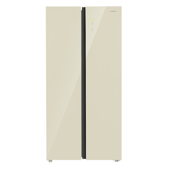  Холодильник MAUNFELD MFF191NFBG 