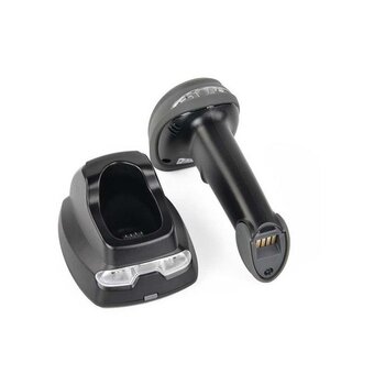  Сканер штрих-кода Mindeo CS2291-SR черный 1D/2D 