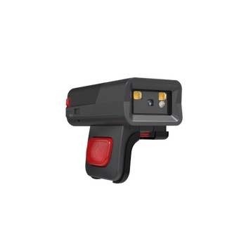 Сканер штрих-кода Meferi MS300R (MS300R-WN1ANSST) 1D/2D черный 